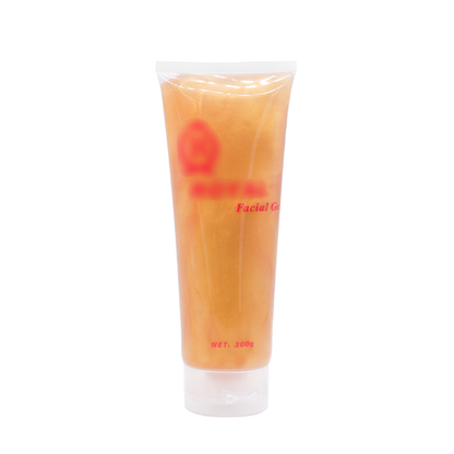 300g Golden Conductive Facial & Body Cavitation Gel | For Ultrasonic, RF