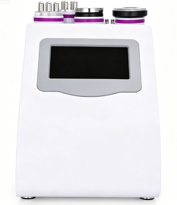 5 in 1 40K Ultrasonic Cavitation Machine, Skin Tightening Body Contouring