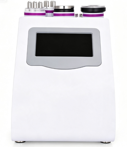 5 in 1 40K Ultrasonic Cavitation Machine, Skin Tightening Body Contouring
