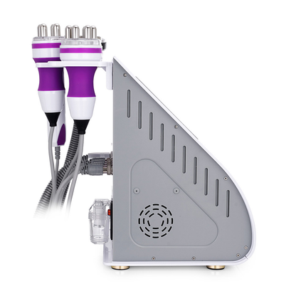 5 in 1 40K Ultrasonic Cavitation Machine, Skin Tightening Body Contouring