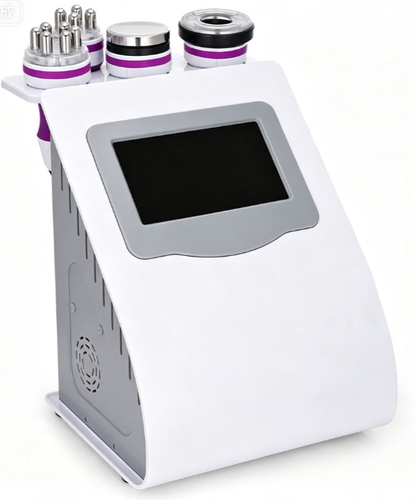 5 in 1 40K Ultrasonic Cavitation Machine, Skin Tightening Body Contouring