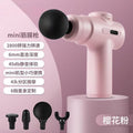 Mini Massage Gun
